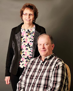 Robert and Carol Mocko