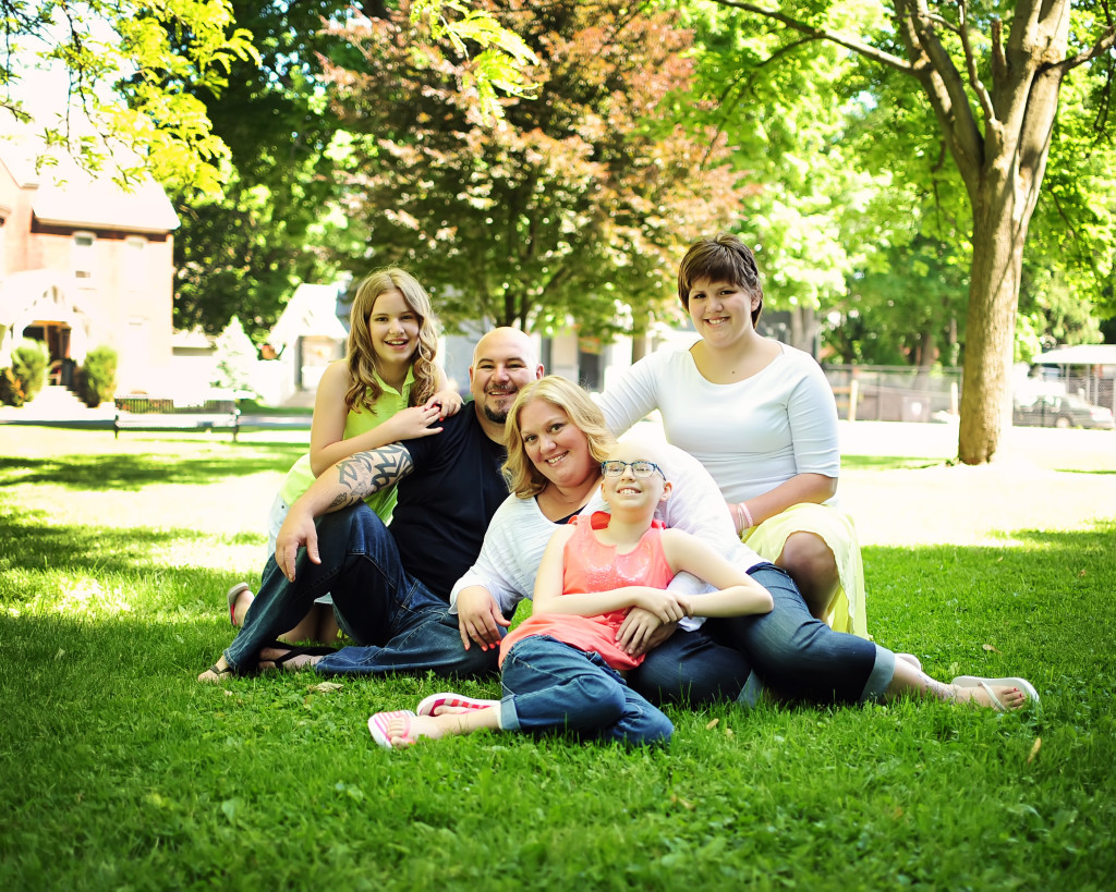 Loomis family 8x10 039